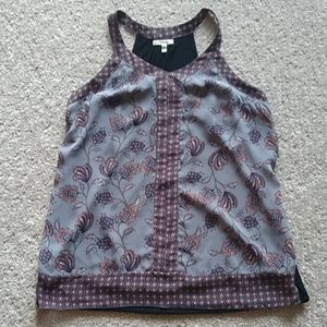 Maurices sleeveless top